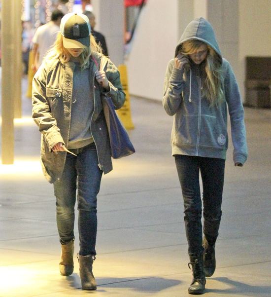 Ava Philippe (córka Witherspoon) na celowniku paparazzi