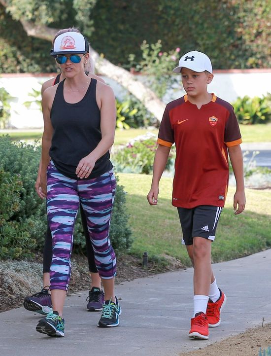 Reese Witherspoon narobiła tym zdjęciem sporo zamieszania w sieci