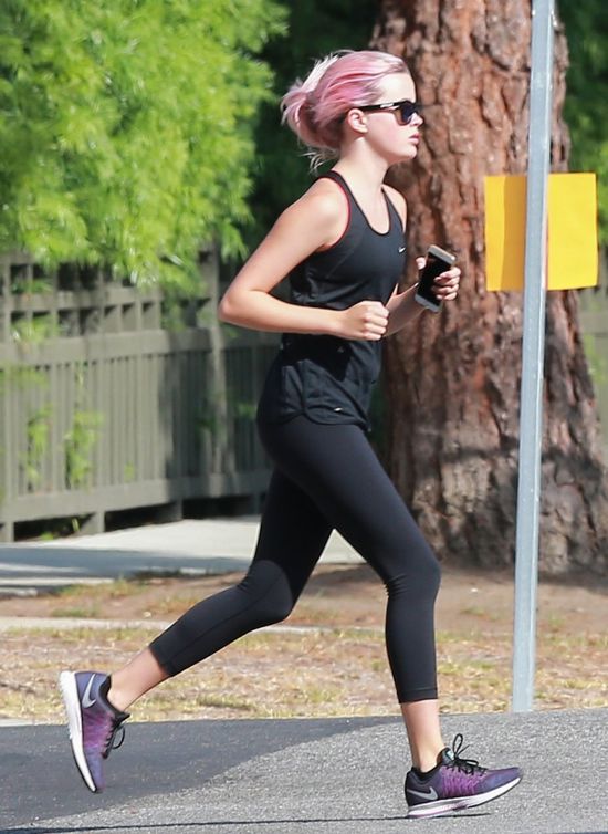 Reese Witherspoon narobiła tym zdjęciem sporo zamieszania w sieci