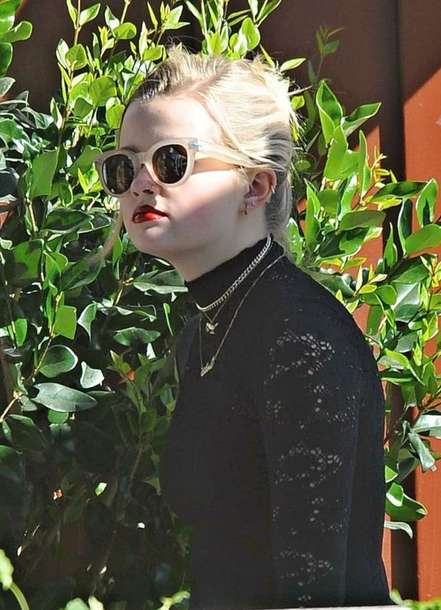 Ave Phillippe - ładniejsza od mamy, Reese Witherspoon? (FOTO)