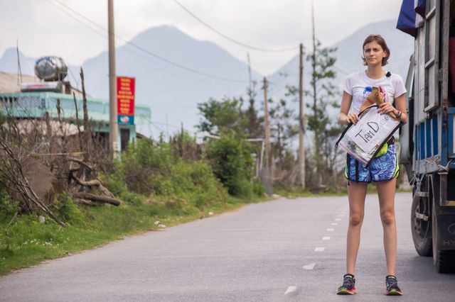 Manifest polityczny Renaty Kaczoruk nie wszystkim przypadnie do gustu Manifest polityczny Renaty Kaczoruk nie wszystkim przypadnie do gustu