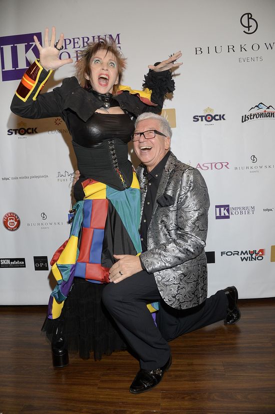 Rembiszewski o Biedroniu: Chciałbym, żeby każdy prezydent...