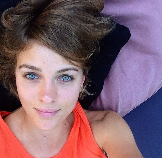 Renata Kaczoruk jest dumna z księdza-geja