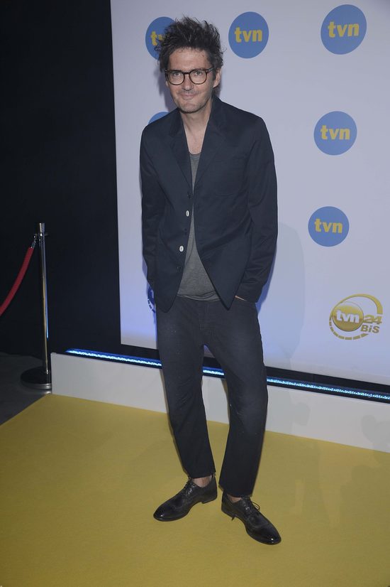 Rodzina Kaczoruk i Wojewódzkiego powiększyła się (Instagram)