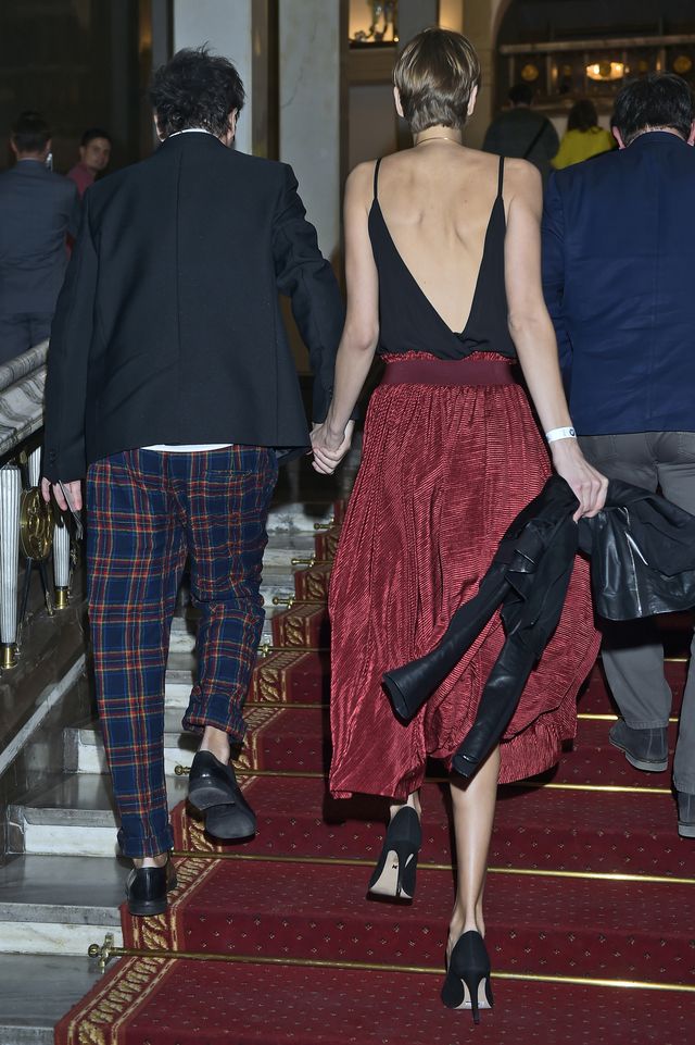 Renata Kaczoruk rozstała się z Kubą Wojewódzkim 