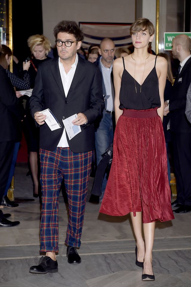 Renata Kaczoruk rozstała się z Kubą Wojewódzkim 