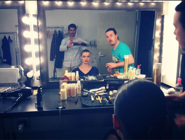 Co słychać u Renaty Kurczab z Top Model?