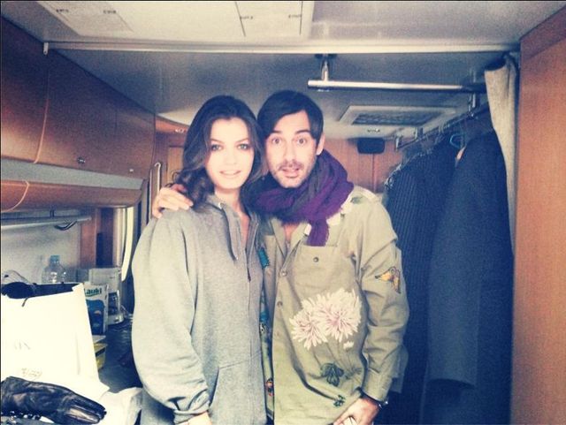 Co słychać u Renaty Kurczab z Top Model?