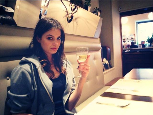 Co słychać u Renaty Kurczab z Top Model?