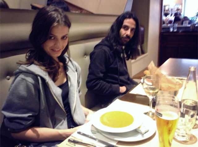 Co słychać u Renaty Kurczab z Top Model?