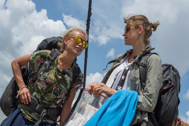 Dla Renaty Kaczoruk był to NAJTRAGICZNIEJSZY odcinek Azji Express