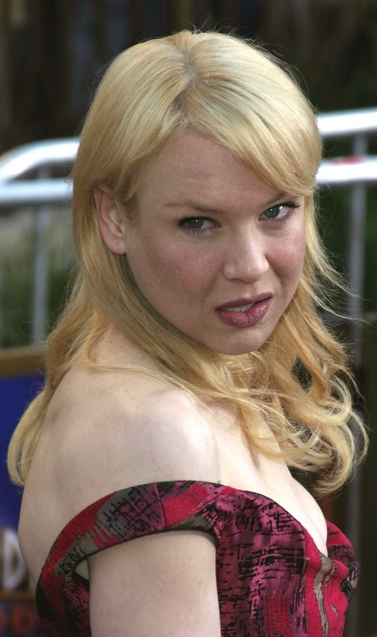 Bridget Jones's Baby - jest pierwsze zdjęcie z nowego filmu