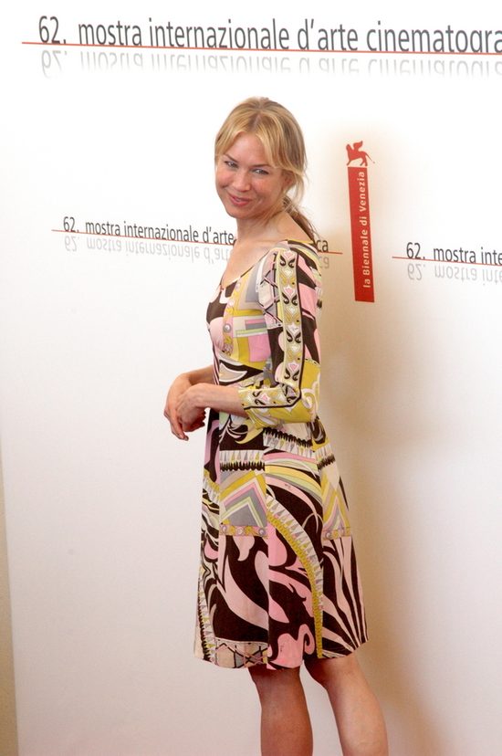 Bridget Jones's Baby - jest pierwsze zdjęcie z nowego filmu