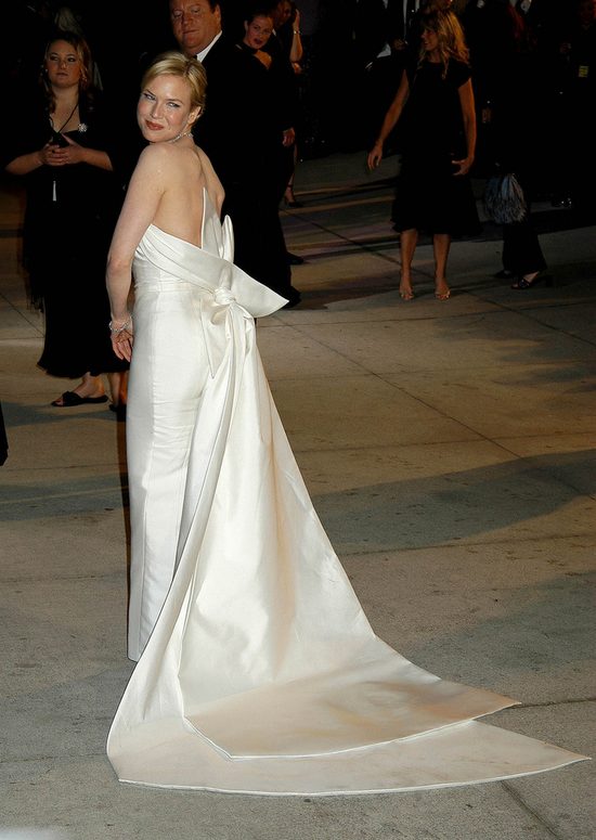 Bridget Jones's Baby - jest pierwsze zdjęcie z nowego filmu