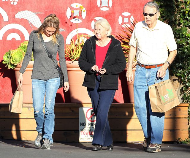 Operacja plastyczna wyszła jej na plus? (FOTO)