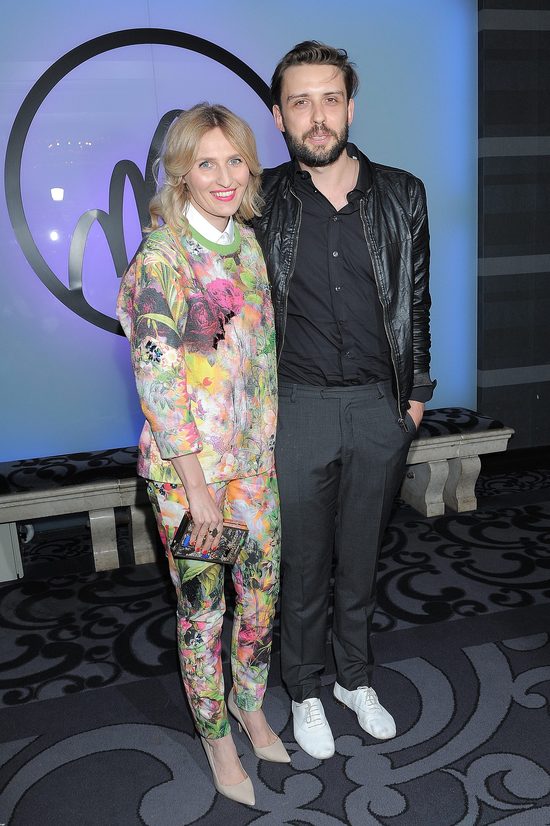 Reni Jusis wraca po siedmiu latach