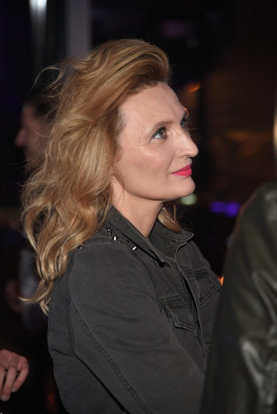 Reni Jusis wraca po siedmiu latach