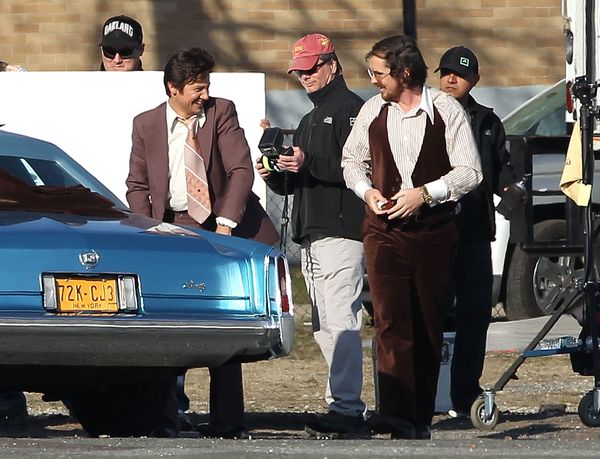 Poznajecie tego aktora? (FOTO)