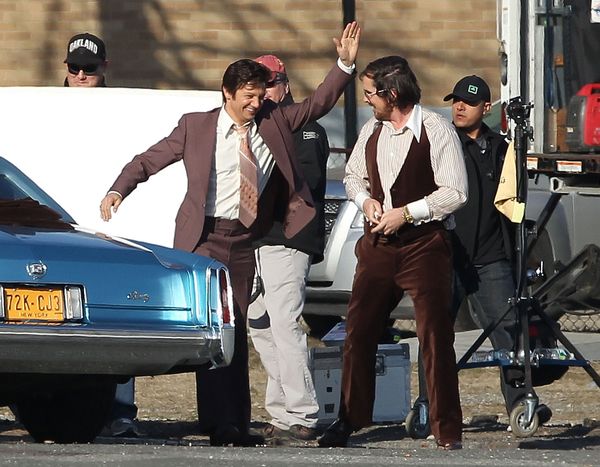 Poznajecie tego aktora? (FOTO)