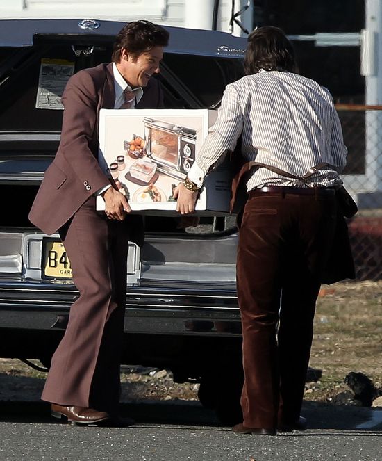 Poznajecie tego aktora? (FOTO)