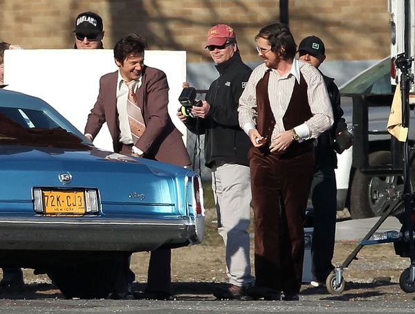 Poznajecie tego aktora? (FOTO)