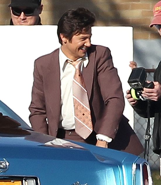 Poznajecie tego aktora? (FOTO)