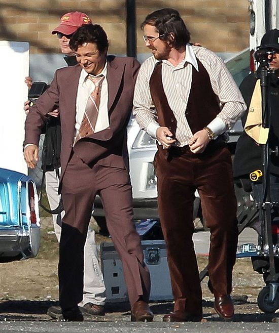 Poznajecie tego aktora? (FOTO)