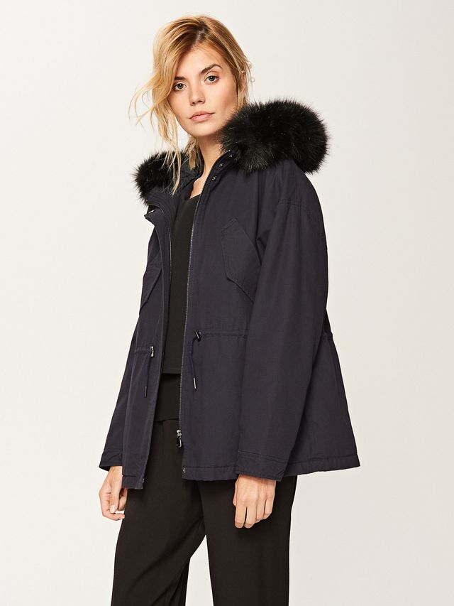 W twojej szafie brakuje ubrań na jesienną aurę?