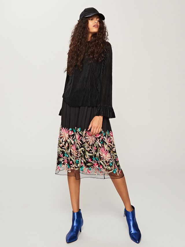 W twojej szafie brakuje ubrań na jesienną aurę?