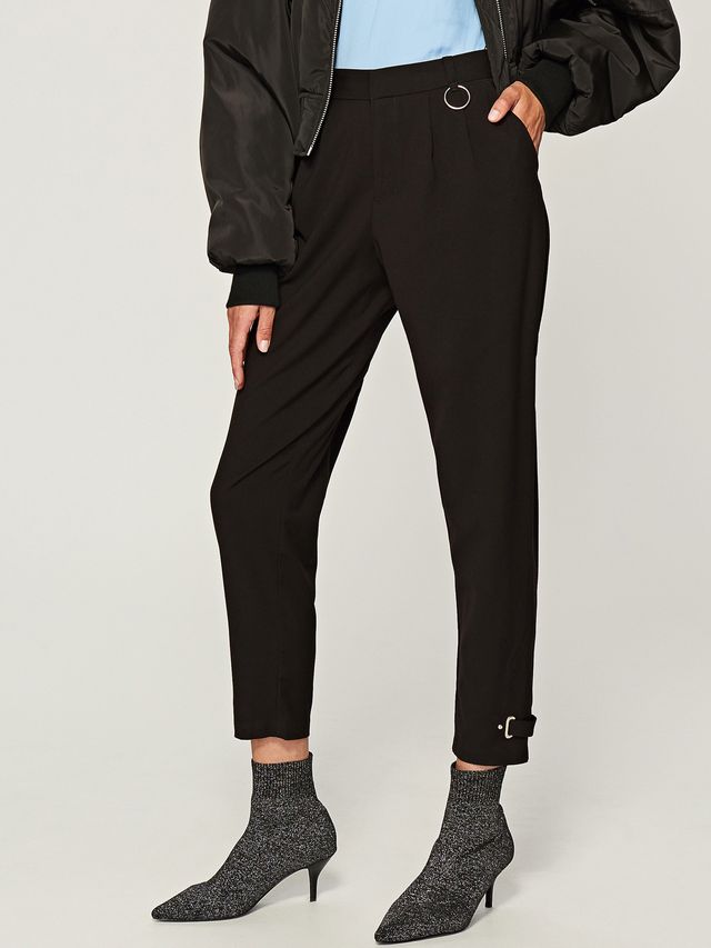 W twojej szafie brakuje ubrań na jesienną aurę?