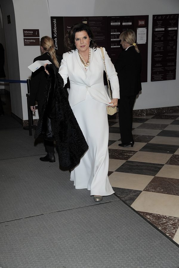 Coraz MŁODSZE gwiazdy na wręczeniu Wiktorów (FOTO) Coraz MŁODSZE gwiazdy na wręczeniu Wiktorów (FOTO)