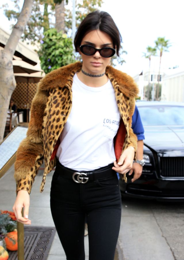 Kendall Jenner zdradziła, dlaczego usunęła konto na Instagramie