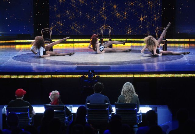 Revel - na ich widok Malitowski zagwizdał z wrażenia (FOTO)