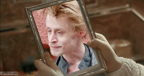 Jak się zmieniał Macaulay Culkin (z Kevin sam w domu)?