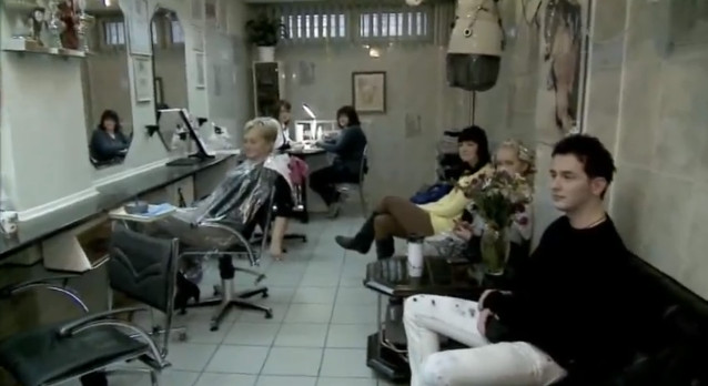 Kolejne Rewolucje na ekranach telewizorów (VIDEO) Kolejne Rewolucje na ekranach telewizorów (VIDEO)