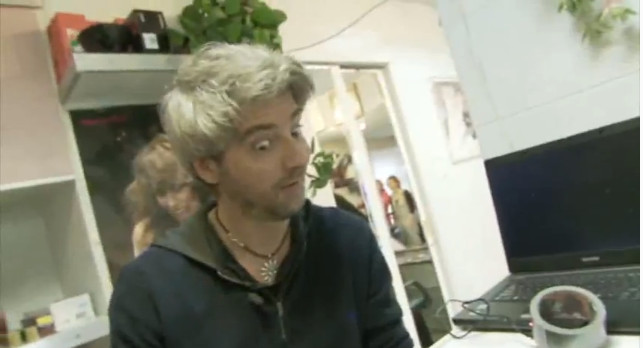 Kolejne Rewolucje na ekranach telewizorów (VIDEO) Kolejne Rewolucje na ekranach telewizorów (VIDEO)