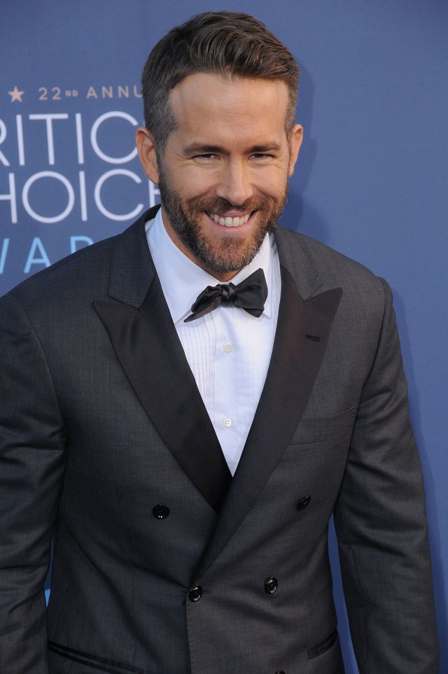 Pierwsze zdanie córki Blake Lively i Reynoldsa było... DZIWNE? Pierwsze zdanie córki Blake Lively i Reynoldsa było... DZIWNE?