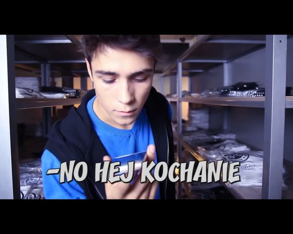 ReZigiusz - jeszcze jedno ciasteczko z YouTube (FOTO) ReZigiusz - jeszcze jedno ciasteczko z YouTube (FOTO)