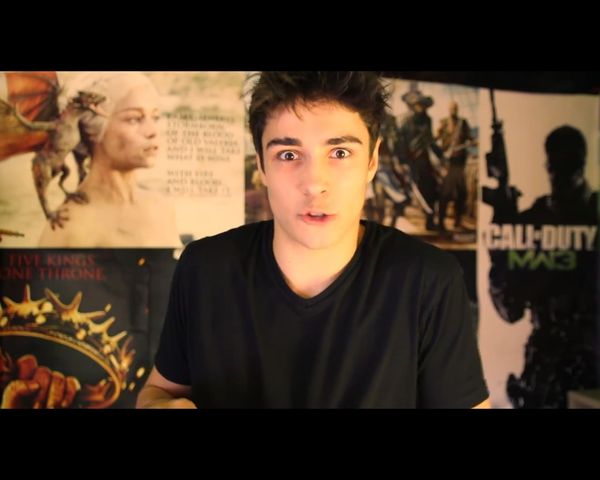 ReZigiusz - jeszcze jedno ciasteczko z YouTube (FOTO) ReZigiusz - jeszcze jedno ciasteczko z YouTube (FOTO)