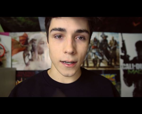 ReZigiusz - jeszcze jedno ciasteczko z YouTube (FOTO) ReZigiusz - jeszcze jedno ciasteczko z YouTube (FOTO)