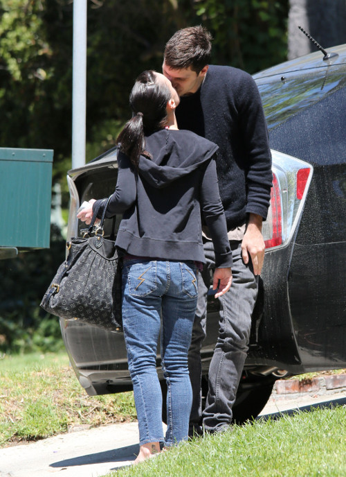 Christina Ricci zaręczyła się...