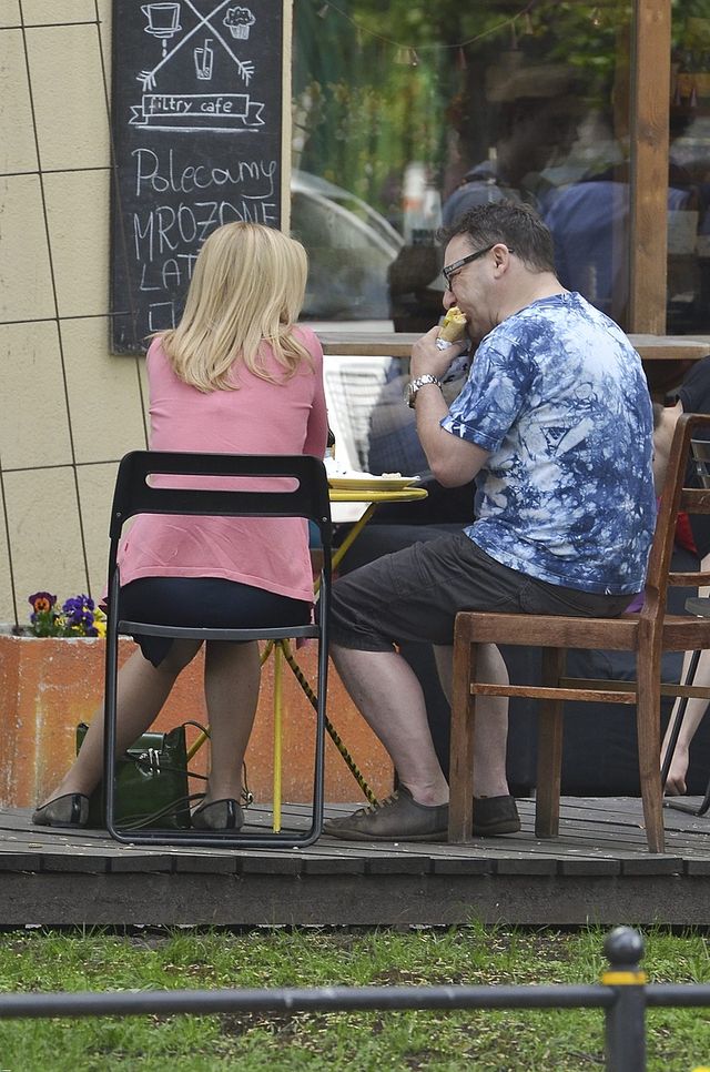 Zamachowski odchodzi!