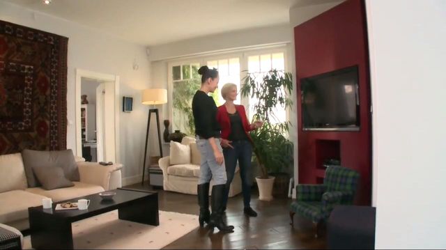 Monika Richardson sprzedaje dom za 4 mln złotych (VIDEO)