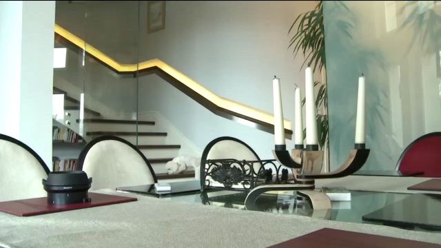 Monika Richardson sprzedaje dom za 4 mln złotych (VIDEO)