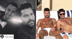 Ricky Martin wziął ślub! Bez obecności kamer i wielkiego przyjęcia Ricky Martin wziął ślub! Bez obecności kamer i wielkiego przyjęcia