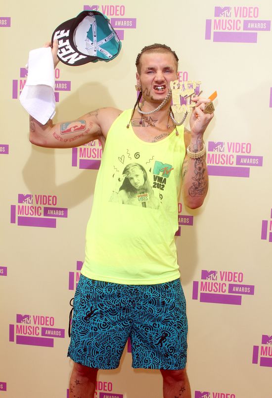 Katy Perry ma nowego chłopaka! (FOTO) Katy Perry ma nowego chłopaka! (FOTO)