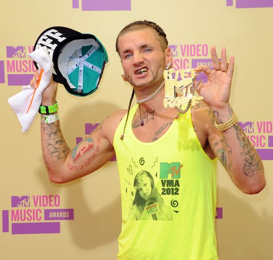 Katy Perry ma nowego chłopaka! (FOTO) Katy Perry ma nowego chłopaka! (FOTO)