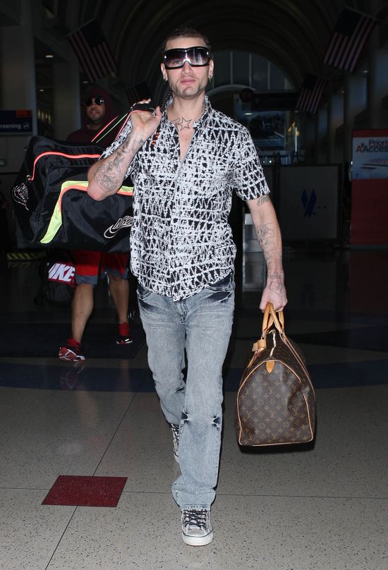 Katy Perry ma nowego chłopaka! (FOTO) Katy Perry ma nowego chłopaka! (FOTO)