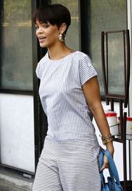 Rihanna kończy dzisiaj 26 lat (FOTO) Rihanna kończy dzisiaj 26 lat (FOTO)