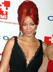 Rihanna kończy dzisiaj 26 lat (FOTO) Rihanna kończy dzisiaj 26 lat (FOTO)